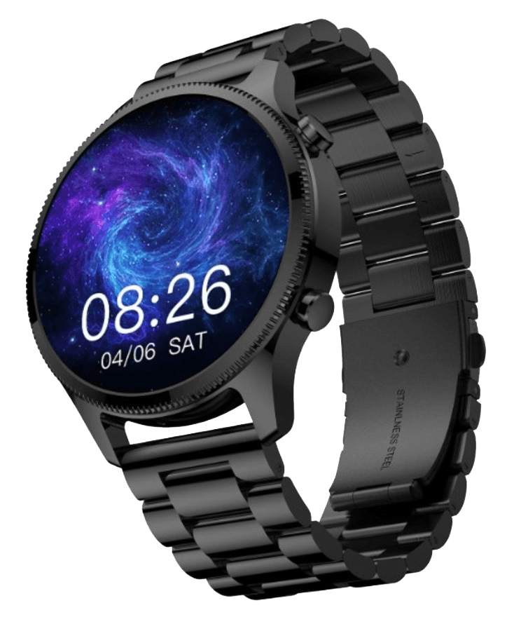 أفضل عرض للساعات الذكية