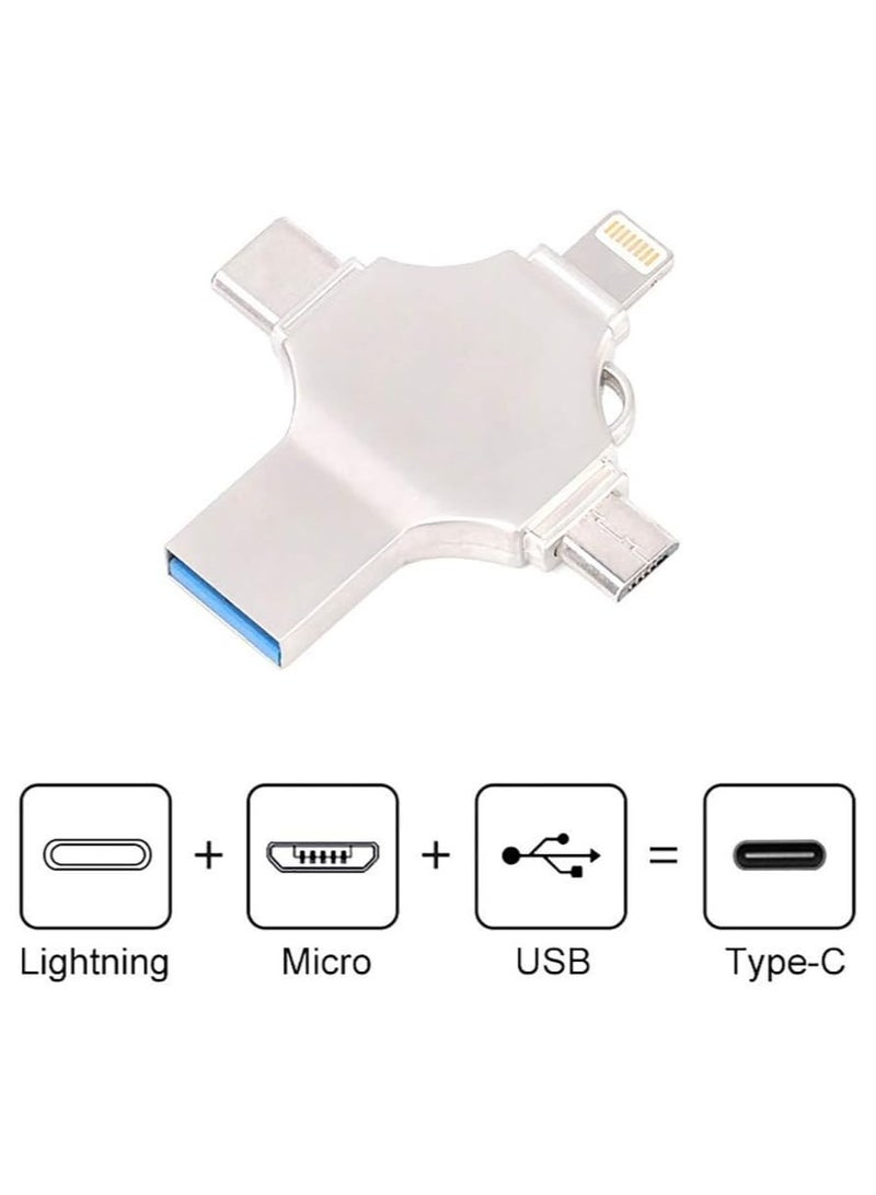 فلاش ميموري (ناقل بيانات) من ماركة Coteci