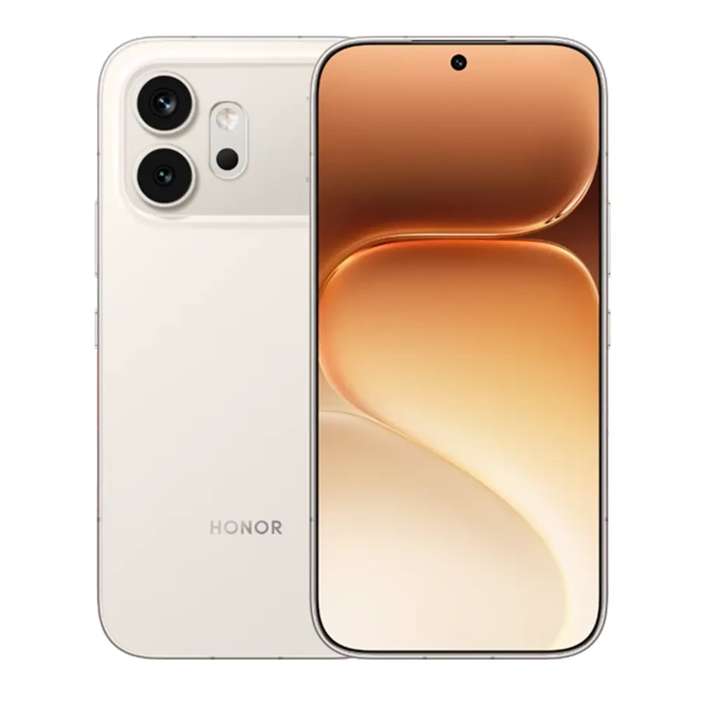 هاتف هونر 600  ثنائي الشريحة  8GB RAM 256GB