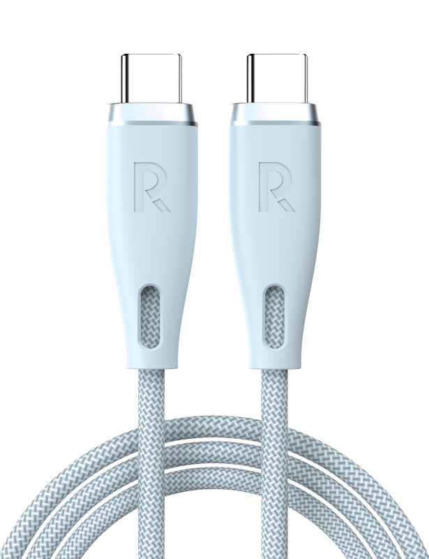 راف باور، كابل RP-CB1037 60 واط CC 1.2 متر USB2.0 3 أمبير