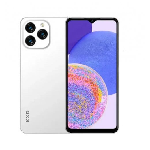 كلاسيك كور A07 6/128GB