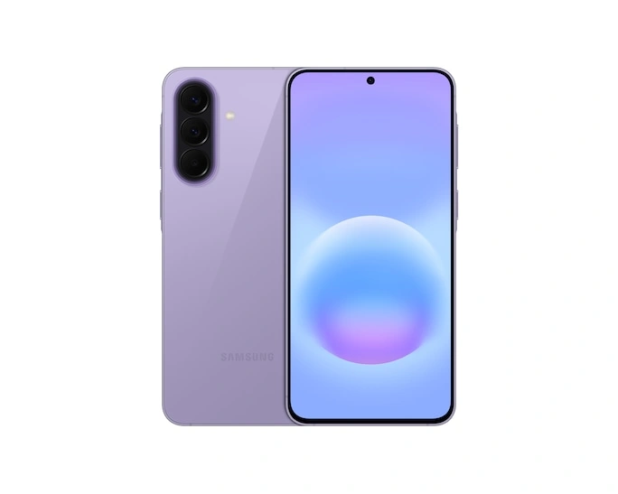 هاتف سامسونج جالاكسي A57 بشريحتي اتصال وذاكرة رام 8 جيجابايت وذاكرة تخزين 256 جيجابايت