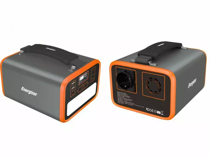 بور ستيشن 240 وات انيرجيزر PPS240W2