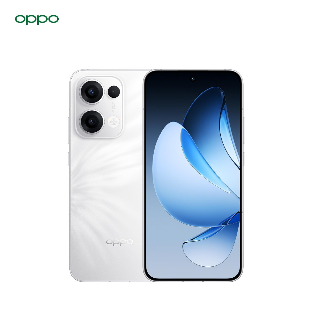 Oppo Reno 13F – 256GB Storage / 8GB RAM