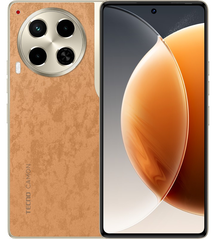 تكنو كامون 30 - سعة تخزين 256 جيجابايت - 8 جيجابايت من الرام - 6.78 بوصة