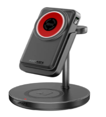 محطة شحن بروميت روفرباك