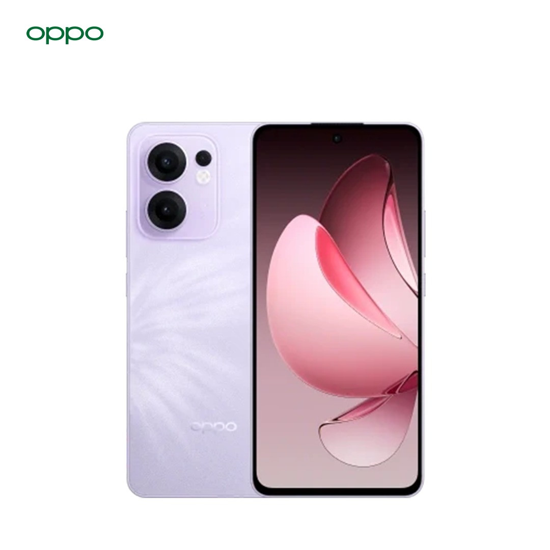 Oppo Reno 16 Pro 5G - 12GB RAM - 512GB