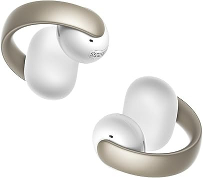 سماعات اذن ايروكليب من انكر سماعات اذن بمشبك