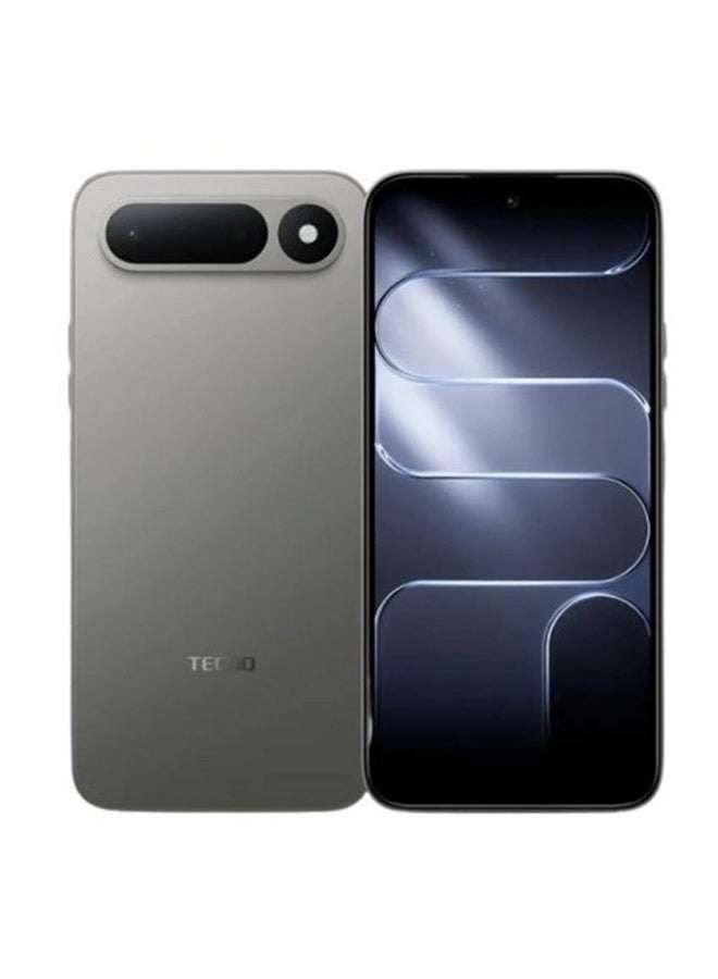 Tecno Spark 50 Phone, 256GB Storage, 4GB RAM, 5G