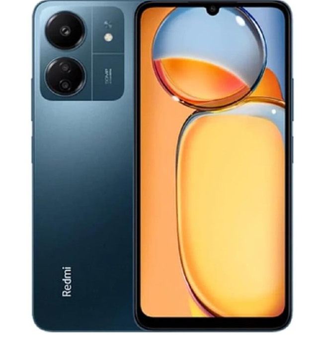 ريدمى 13C 4/128