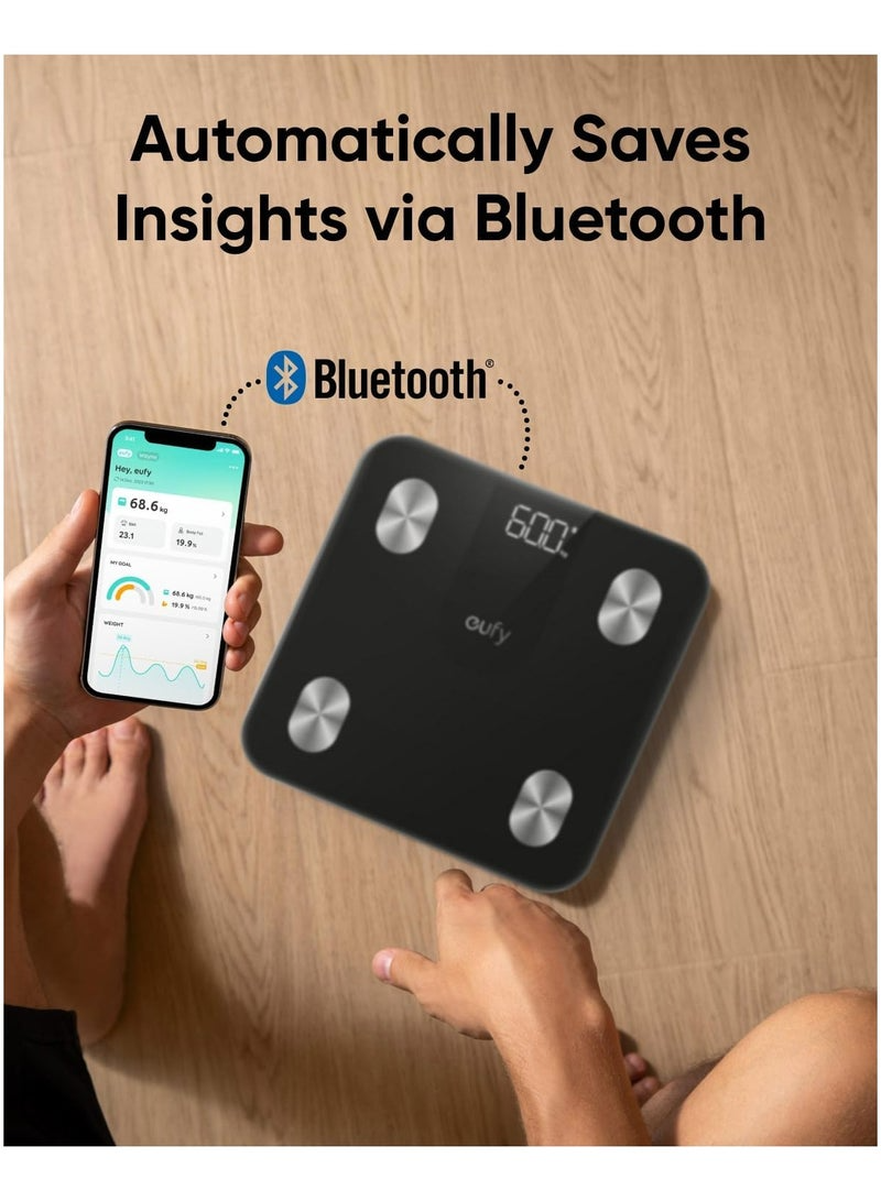 ميزان A1 ذكي للأعمال من يوفي