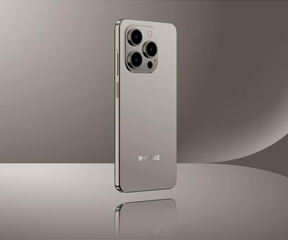 ام هورس سبارك 20 برو 4/128