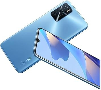 هاتف اوبو A54s ثنائي شرائح الاتصال 128 جيجابايت