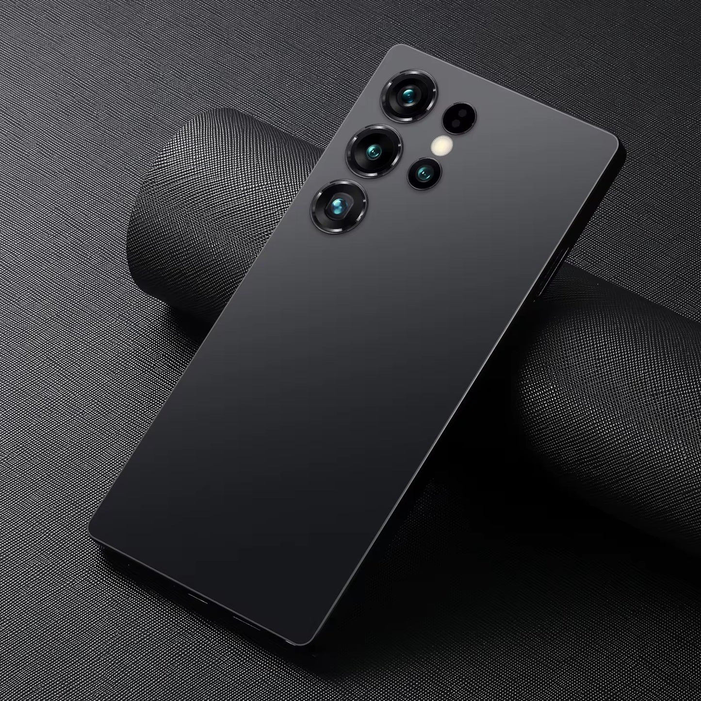 هاتف اتفلاي S24 ألترا، ذاكرة 6 جيجابايت، مساحة تخزين 64 جيجابايت