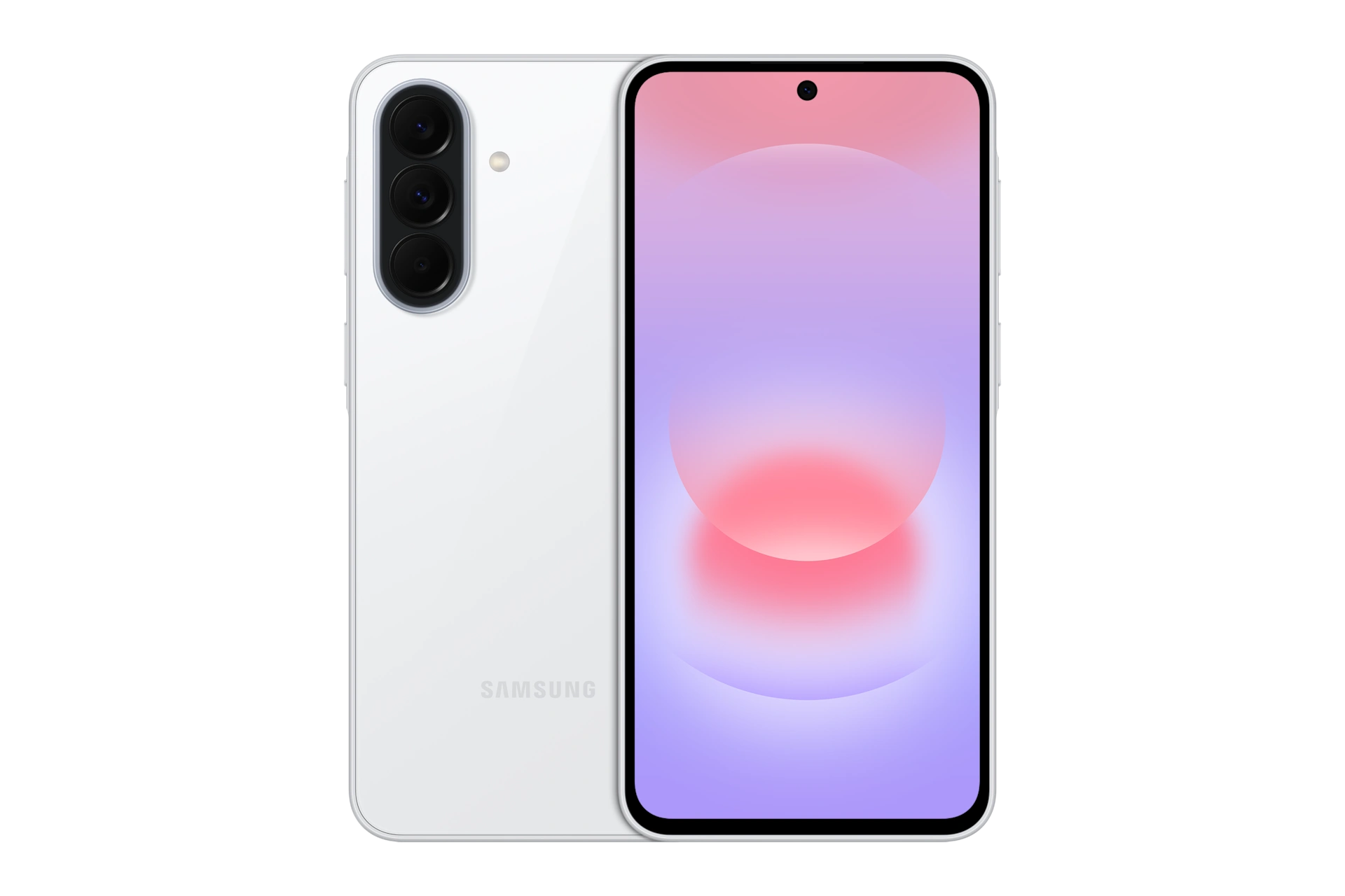 هاتف  سامسونج جالاكسي A37 بشريحتي اتصال وذاكرة رام 8 جيجابايت وذاكرة تخزين256 جيجابايت مواصفات