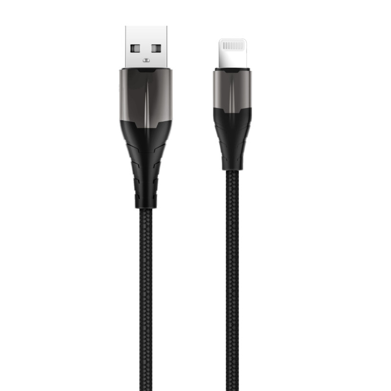 كيبل Lightning بطول 1 متر 2.4 أمبير