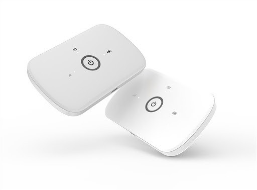 راوتر CAT4 LTE MW42L واى فاى