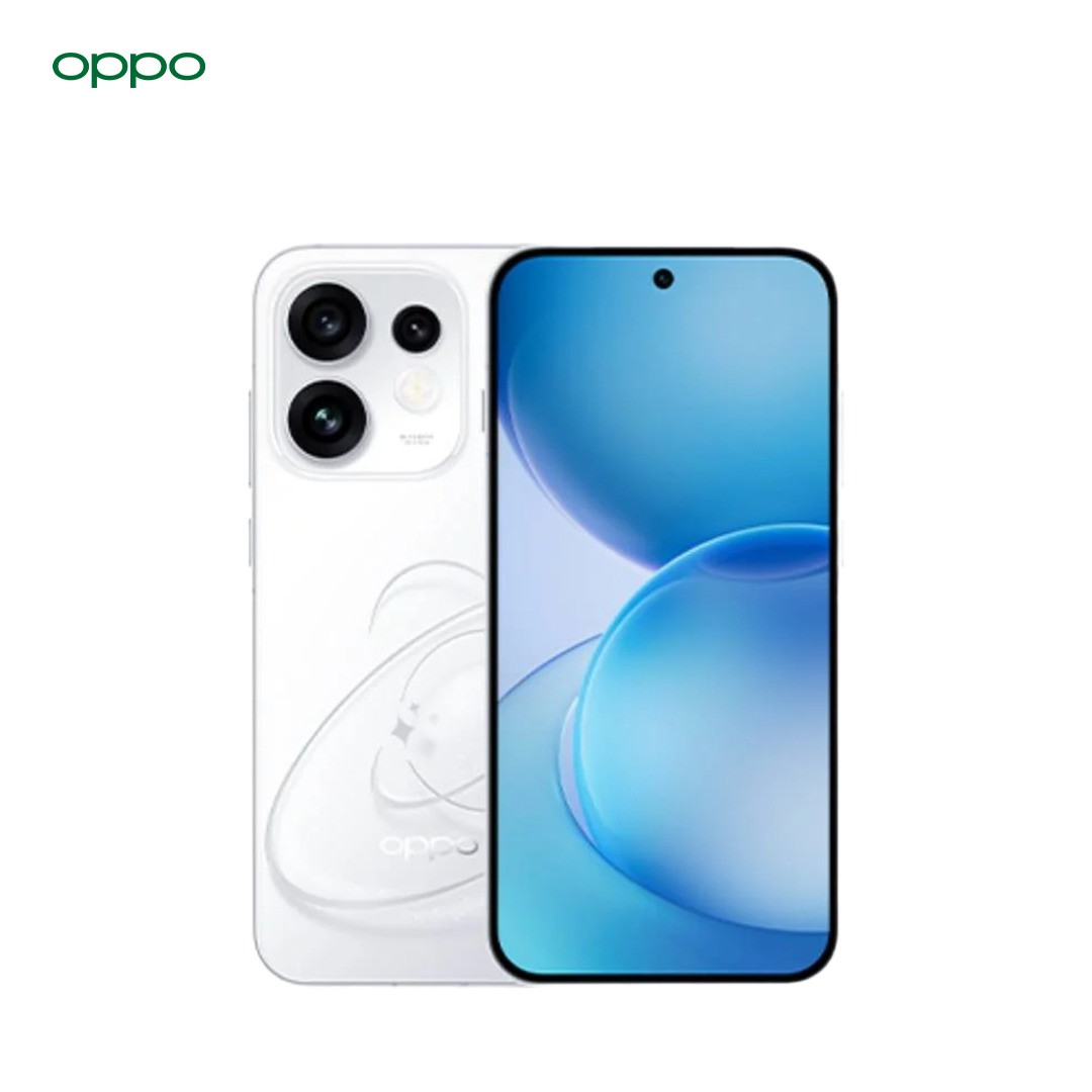 Oppo Reno 13 – 512GB Storage / 12GB RAM