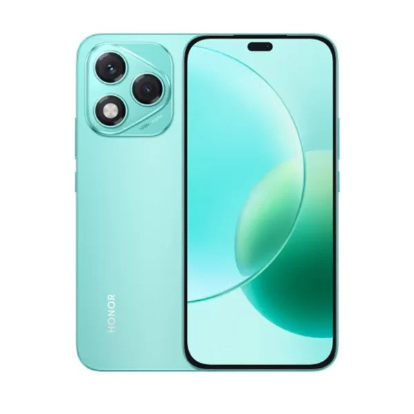 هونر400 لايت ثنائي الشريحة 8 جيجابايت رام 256 جيجابايت 5G