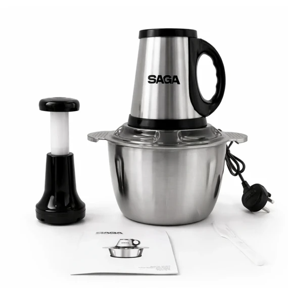 مفرمة طعام كهربائية (Food Chopper)