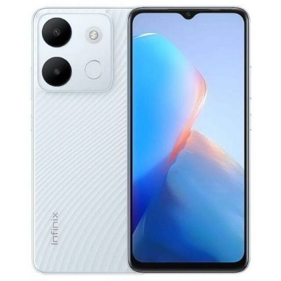 انفينيكس سمارت 7 -4 جيجا رام ، مساحه 64 جيجا