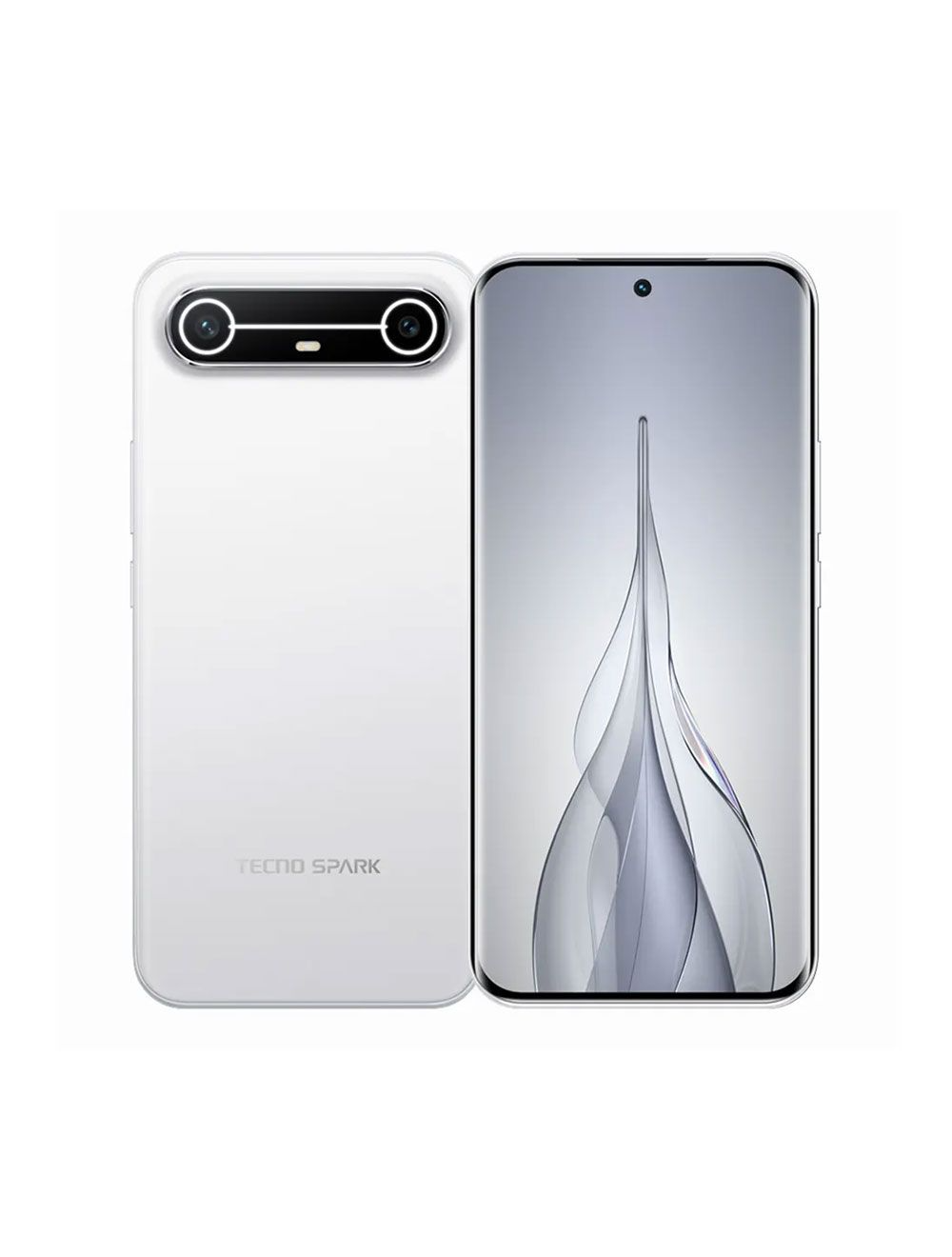 Tecno Spark Slim - 8GB RAM - 256GB