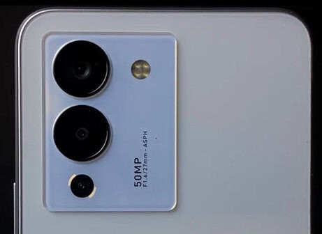 انفينيكس نوت 12  رام 8/ مساحه 256 جيجا