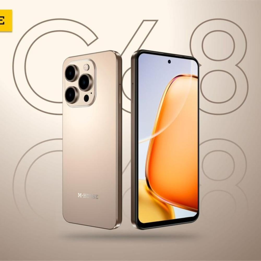 ام هورس  C68 8/256