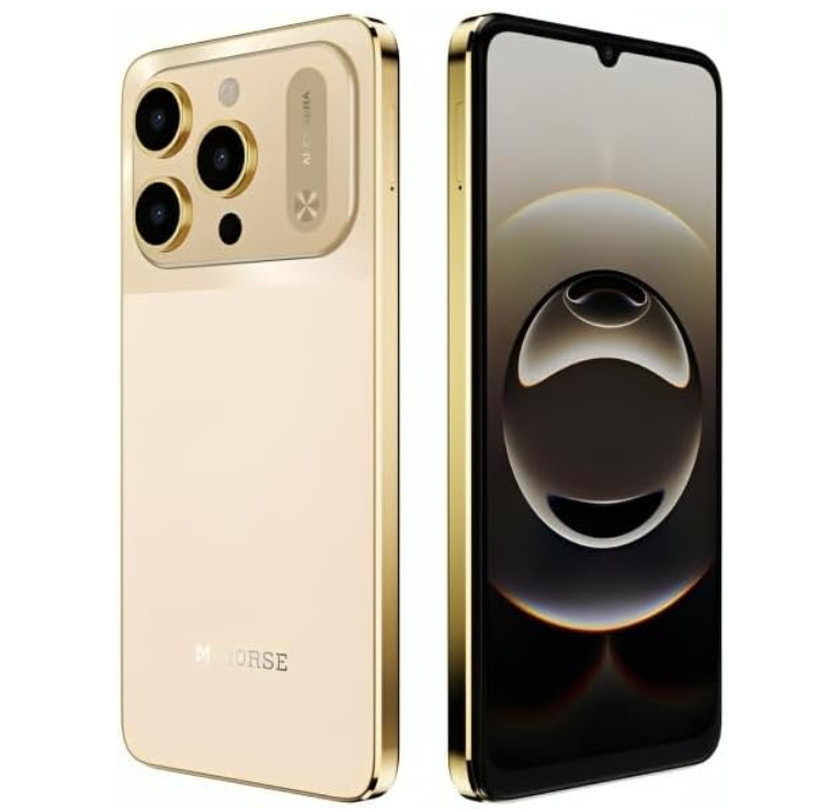 ام هورس M17 برو  6/64