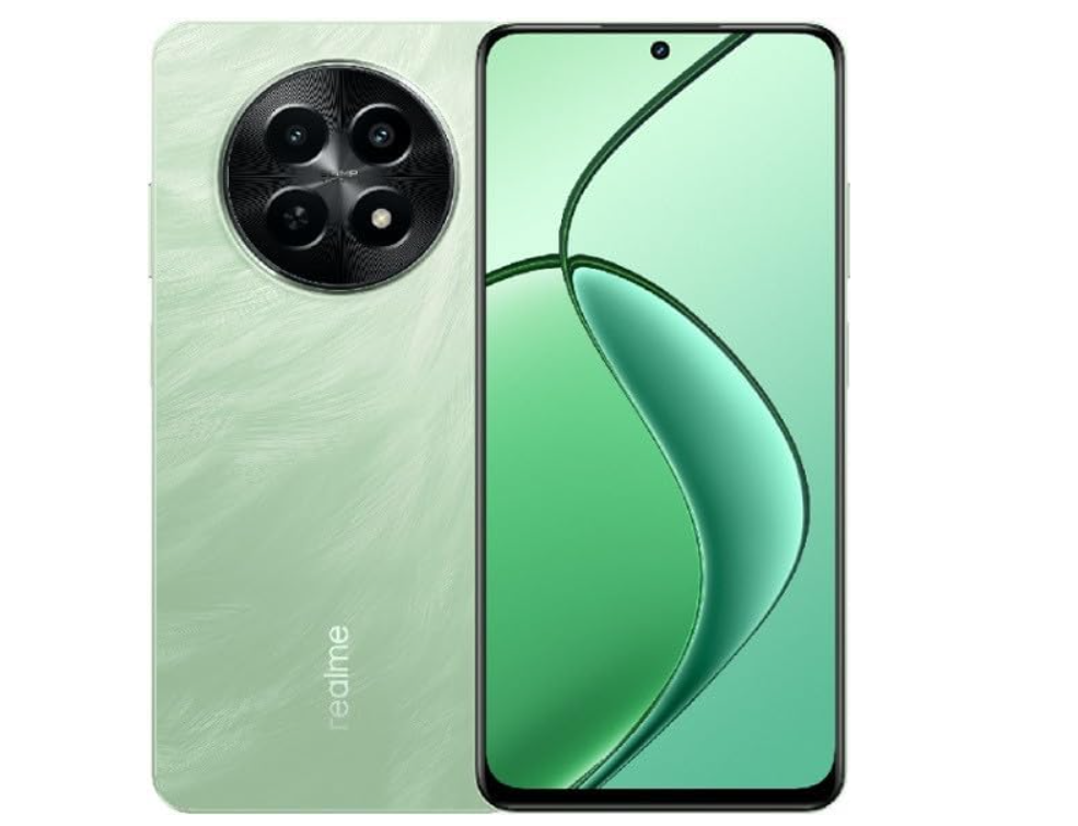 ريلمى 12X 5G 8/256