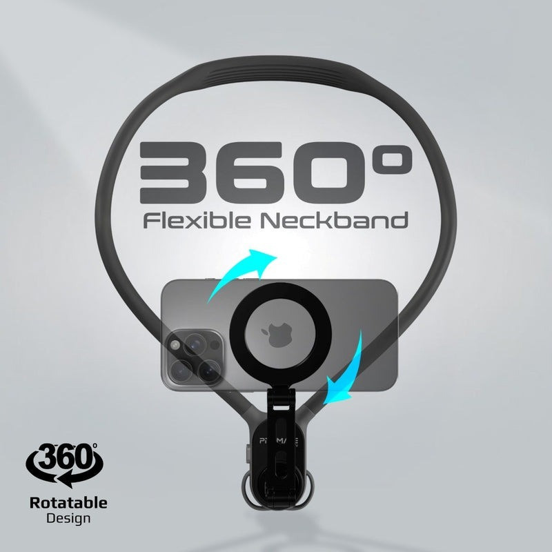 حامل هاتف ماجفيو