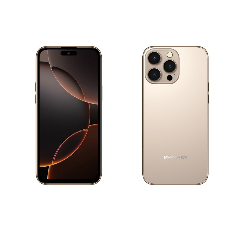 ام هورس C68 8/256