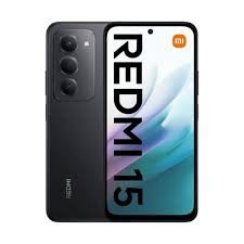 ريدمي 15_ مساحة تخزين 8GB RAM  _ 256GB