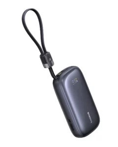 بطارية Baseus EnerFill FC21 QPow3 Ultra سعة 20000 مللي أمبير/ساعة وقوة 22.5 واط