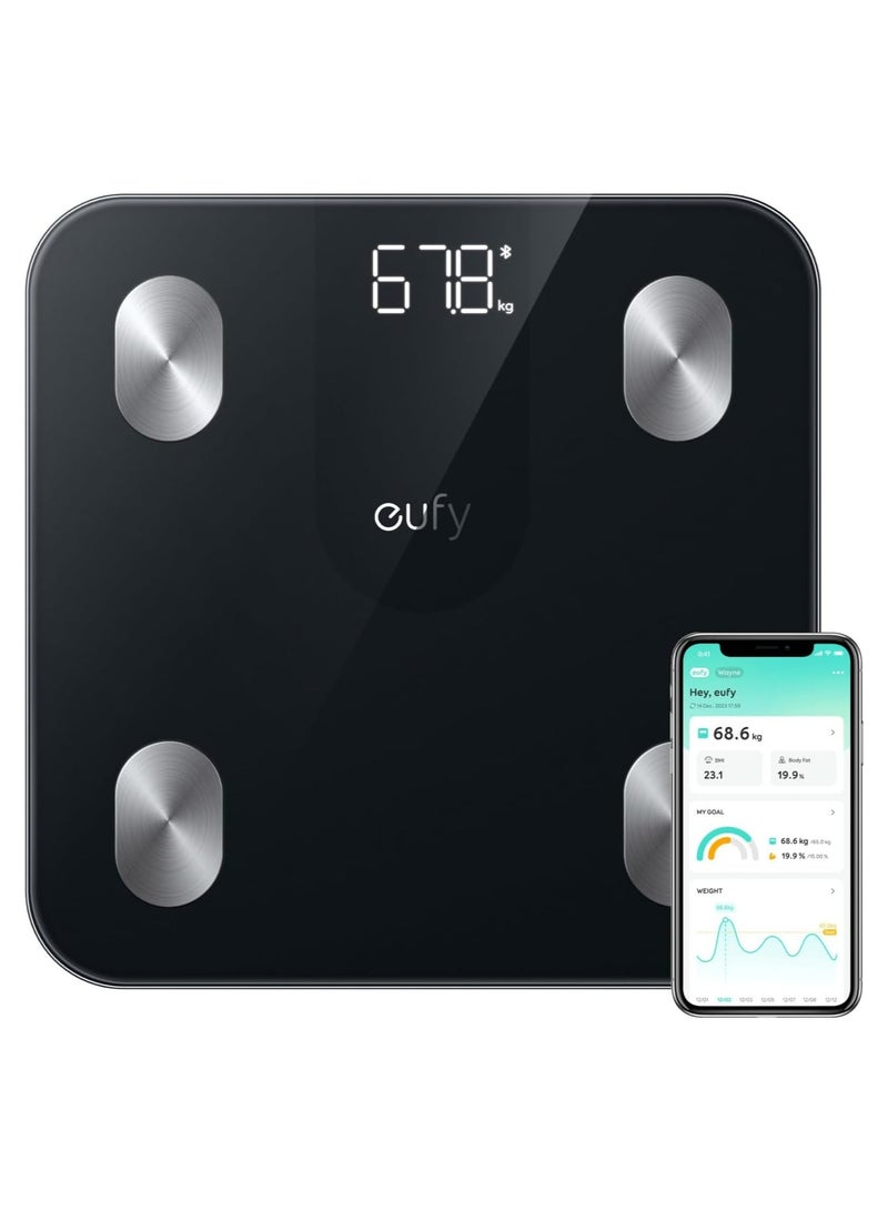 ميزان A1 ذكي للأعمال من يوفي