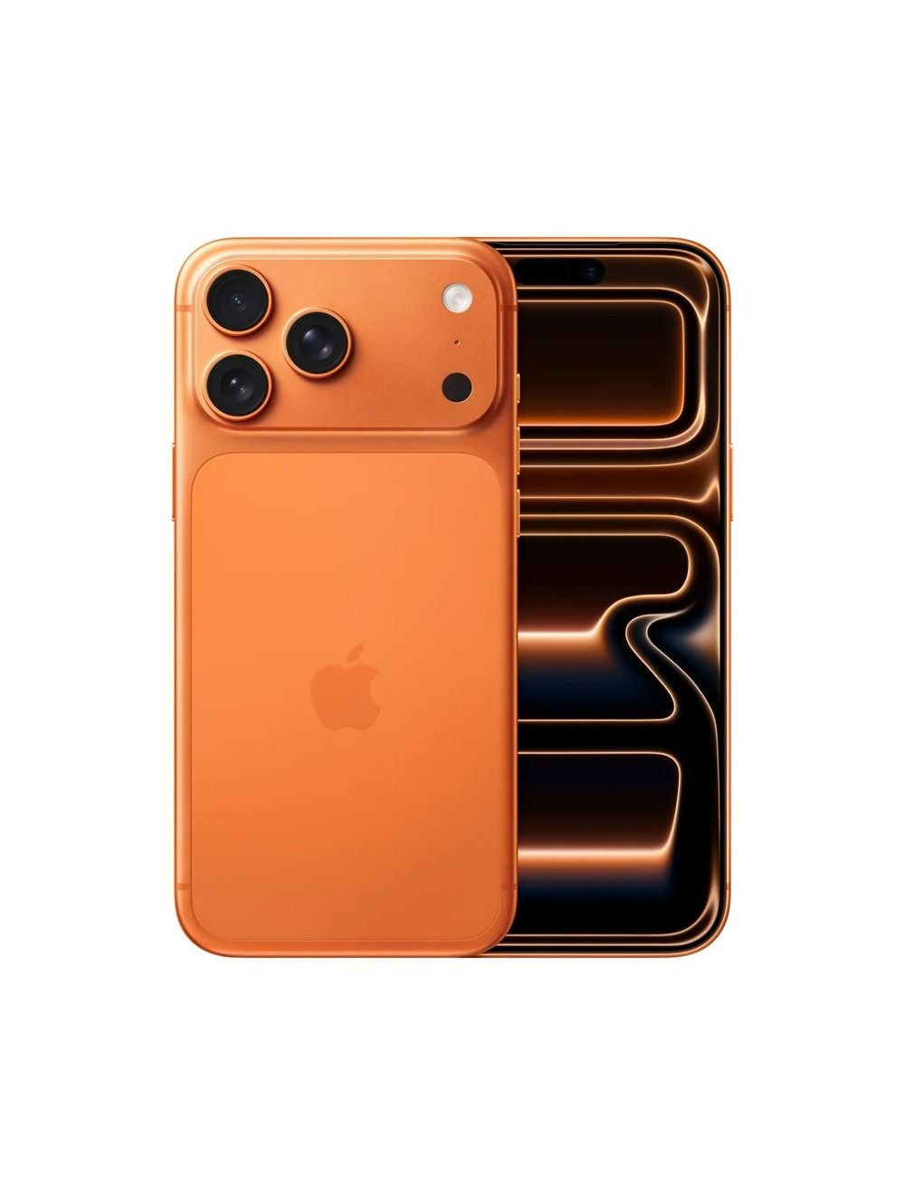 أيفون 17 برو _ مساحة تخزين512جيجا _ تخزين عشوائي 12 جيجا رام