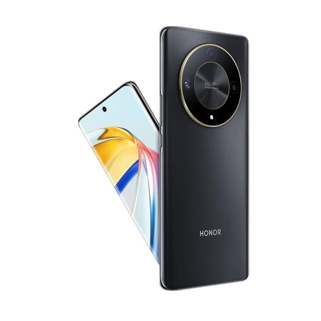 هاتف هونر X9b_ مساحة 256 جيجا _ مساحة عشوائيه 12 جيجا رام_ 5G