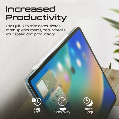 قلم لاسلكي Quill-2.