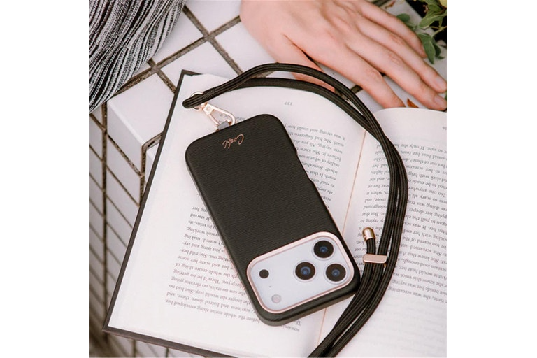 كفر آيفون 17 برو ماكس 6.3  MIRELLE