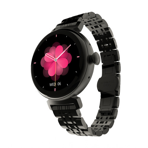 ساعة ذكية خارجية عالية الجودة للاتصال عبر البلوتوث