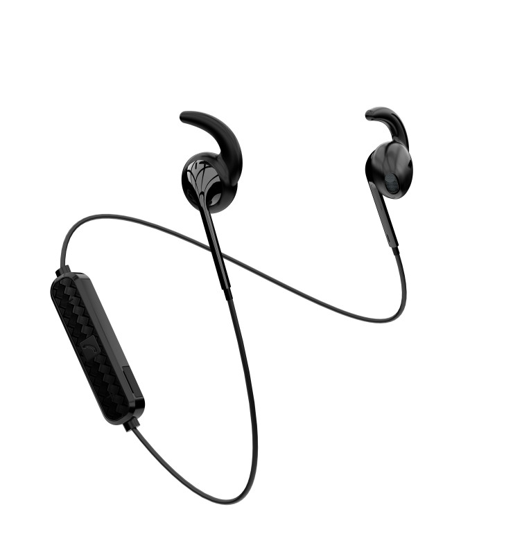 سماعات أذن رياضية بتقنية البلوتوث