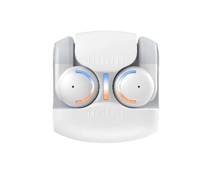 سماعات أذن لاسلكية هافيت بلوتوث 5.3 مفتوحة الأذن