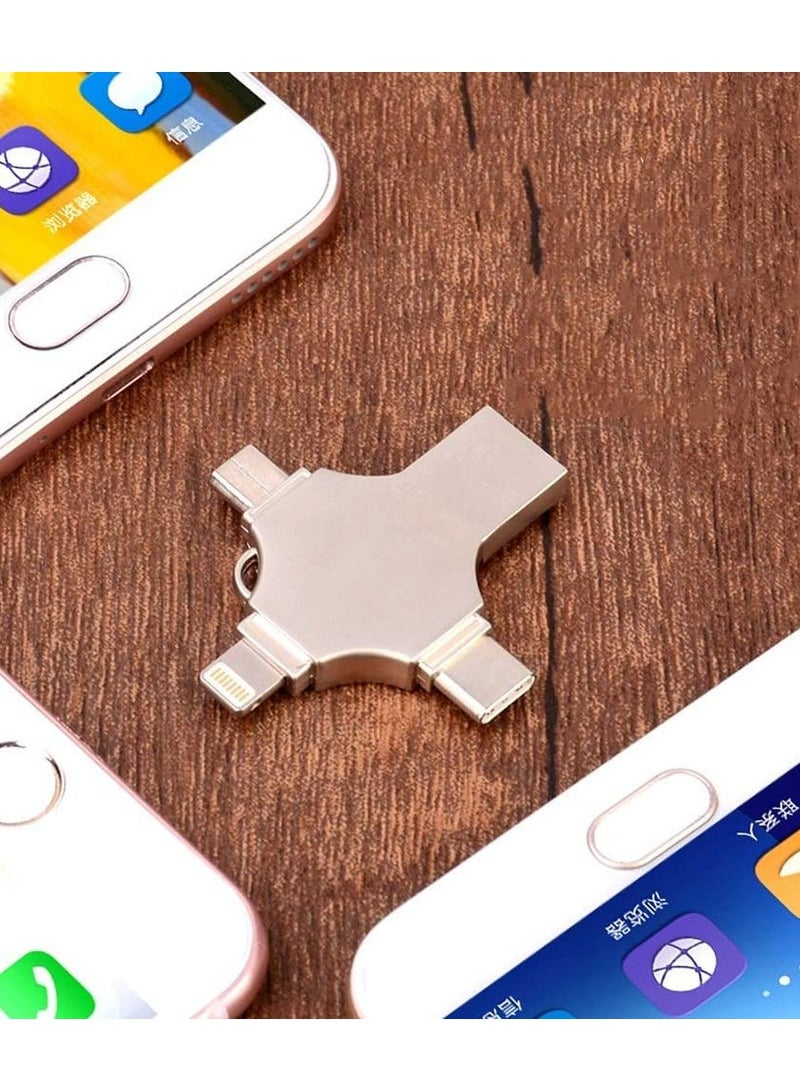 فلاش ميموري (ناقل بيانات) من ماركة Coteci