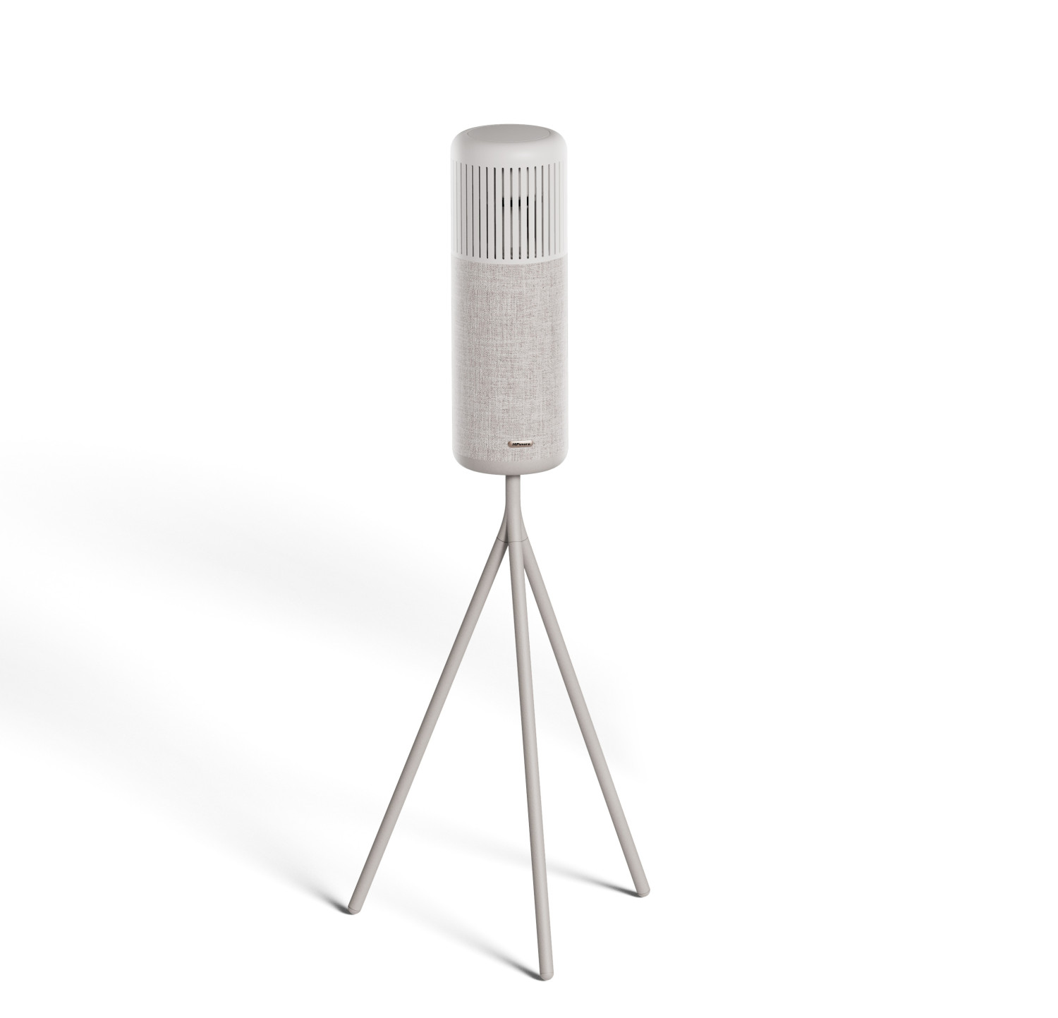 مكبر صوت لايف ستايل TWS WEDGE HIFUTURE للتحكم باللمس بزاوية 360 درجة