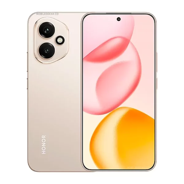 هونر 400 ثنائي الشريحة – 512 جيجابايت، 12 جيجابايت رام، 5G