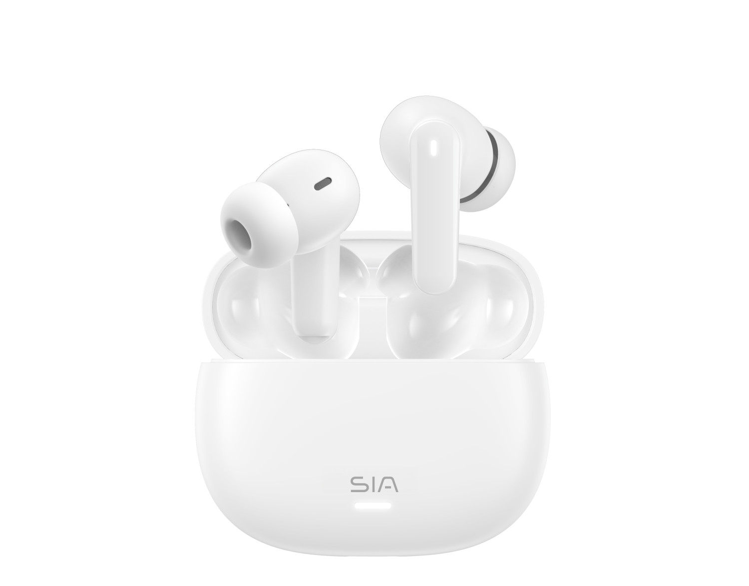 SIA TW101 PRO أبيض