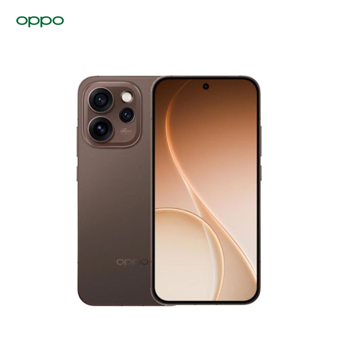 Oppo Reno 15 Pro, 512GB storage, 12GB RAM, 5G network.