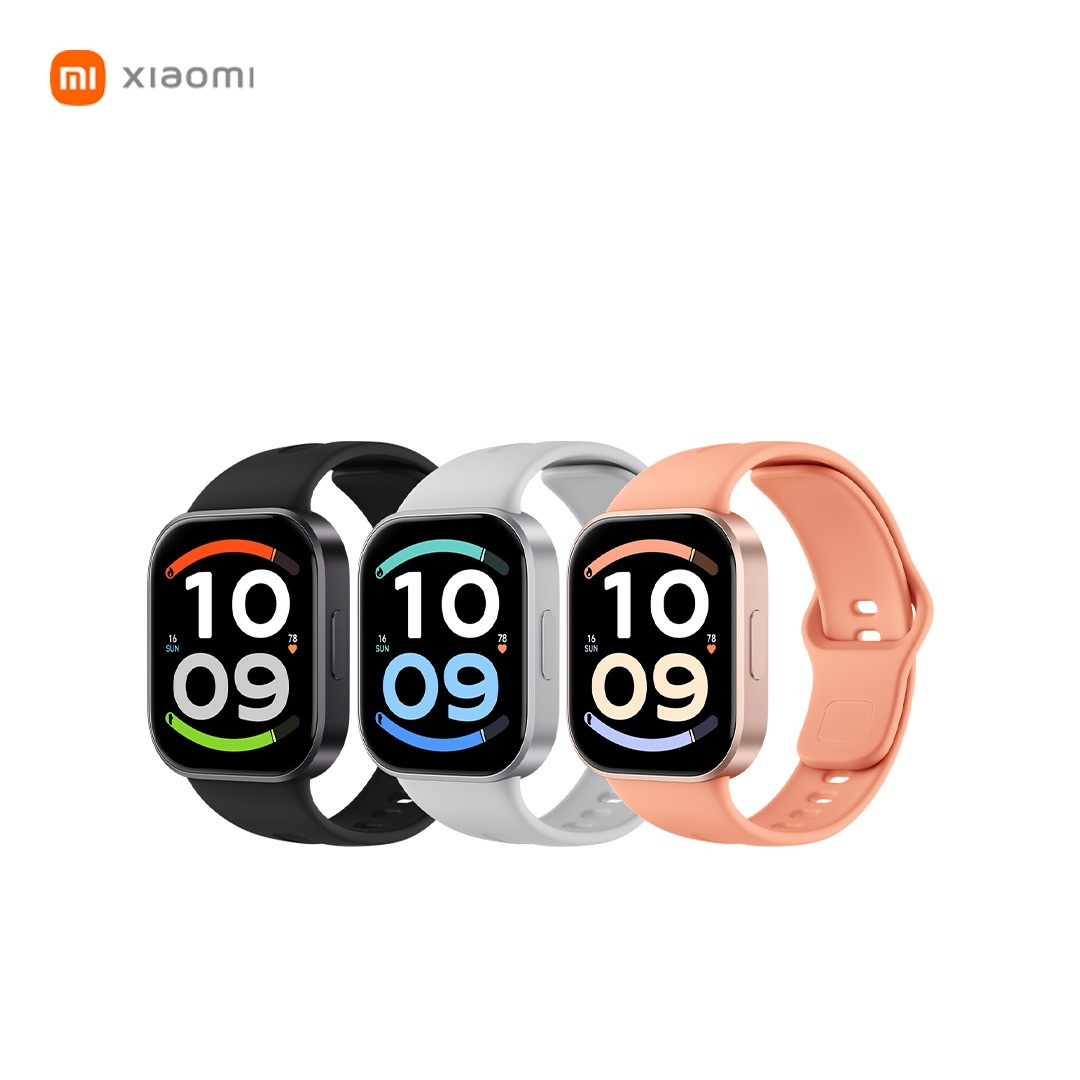 Redmi Watch 6 Active