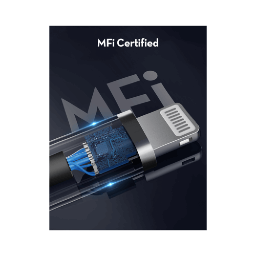 راف باور RP-BH1004 موصل L سماعة الأذن الأحادية - أسود