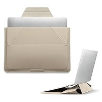 MOFTMB002-1-16-PEWH كفر حمل لأجهزة الكمبيوتر المحمولة مقاس 15-16 بوصة